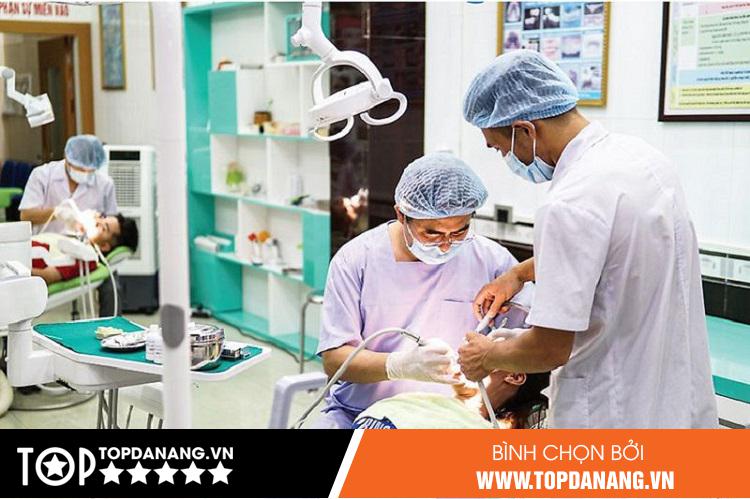 Nha khoa Lê Văn Hà – Phòng khám nha khoa Đà Nẵng