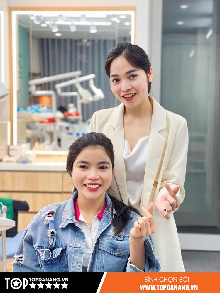 Nha Khoa Răng Xinh Đà Nẵng - ảnh 2