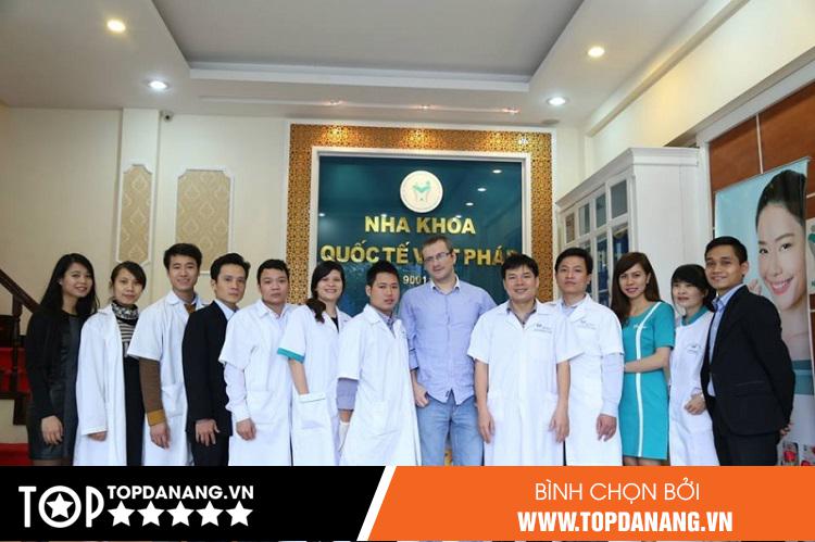 Phòng khám nha khoa Việt Pháp - ảnh 2