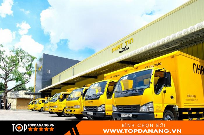 Nhất Tín Logistics