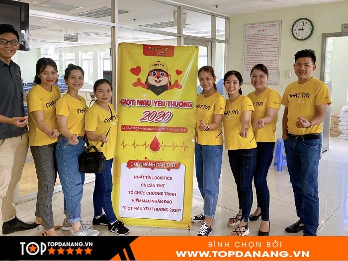 Nhất Tín Logistics - ảnh 2