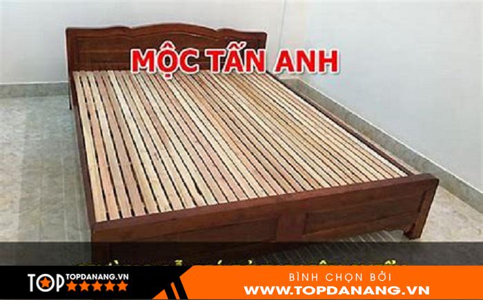 Nội Thất Mộc Tấn Anh - ảnh 2