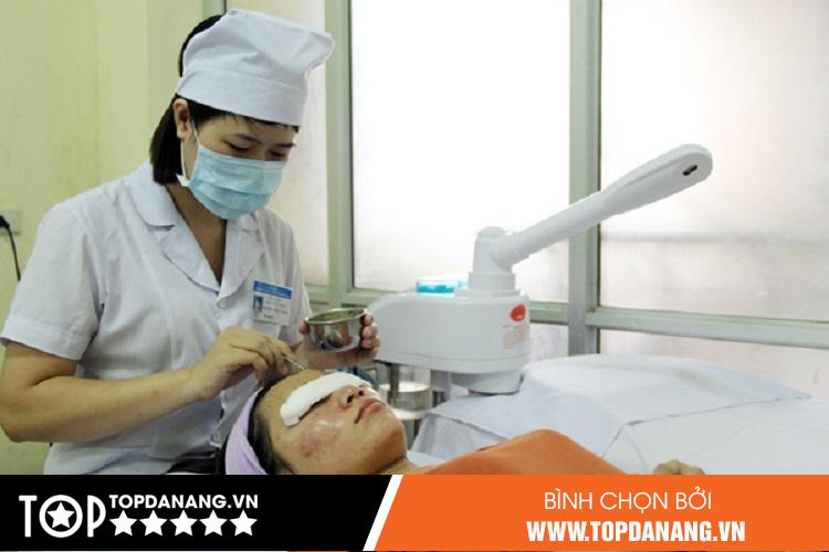 Phòng khám da liễu bác sĩ Nguyễn Văn Hòa
