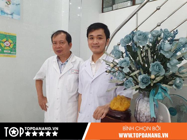 Phòng Khám Thẩm Mỹ Bs Đức – Bs Dương – Phòng Khám Da Liễu Đà Nẵng Nổi Tiếng - ảnh 2