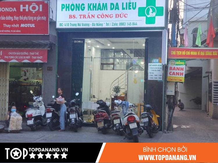 Phòng Khám Thẩm Mỹ Bs Đức – Bs Dương – Phòng Khám Da Liễu Đà Nẵng Nổi Tiếng