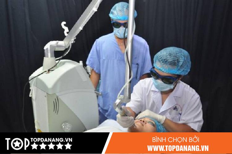 Phòng khám da liễu Bs Hà Nguyên Hào