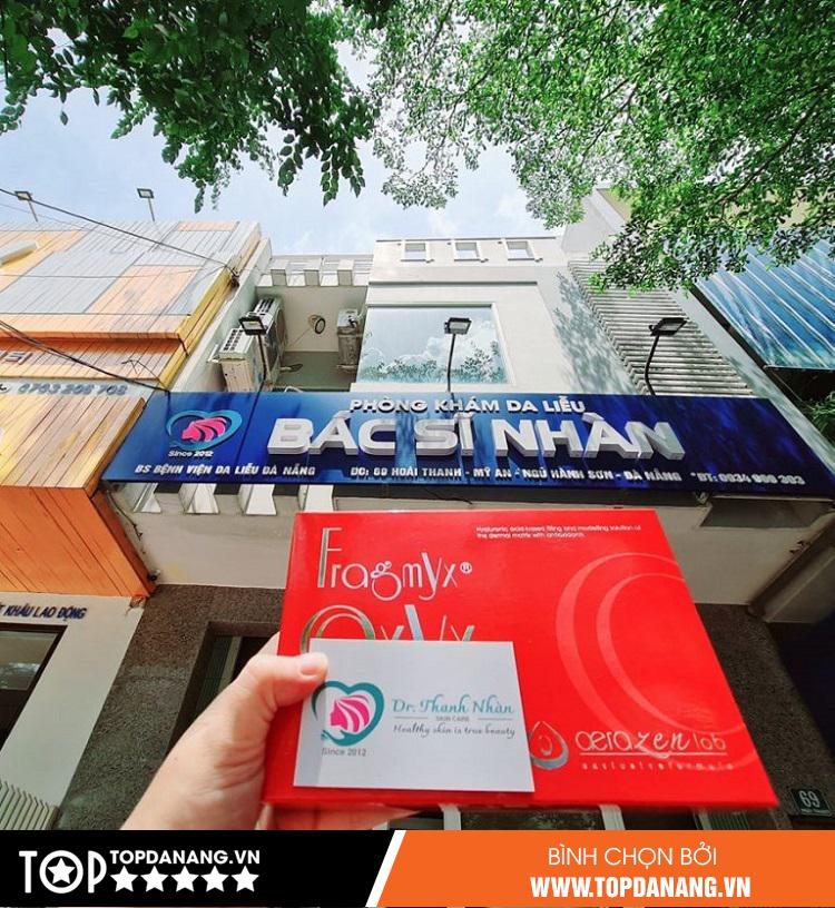 Phòng khám da liễu Bs Thanh Nhàn - ảnh 2