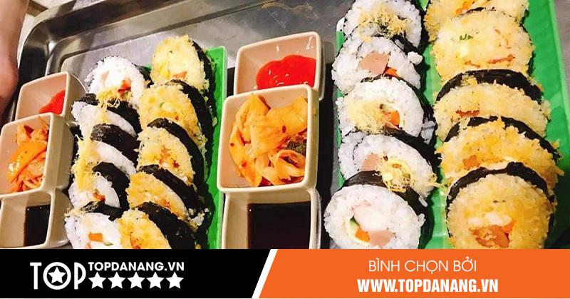 Ăn vặt Tre Xanh | Quán ăn vặt Đà Nẵng nổi tiếng