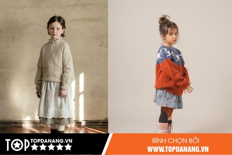 Bí quyết mix đồ cho bé cực kì sành điệu các mẹ nên biết - ảnh 2