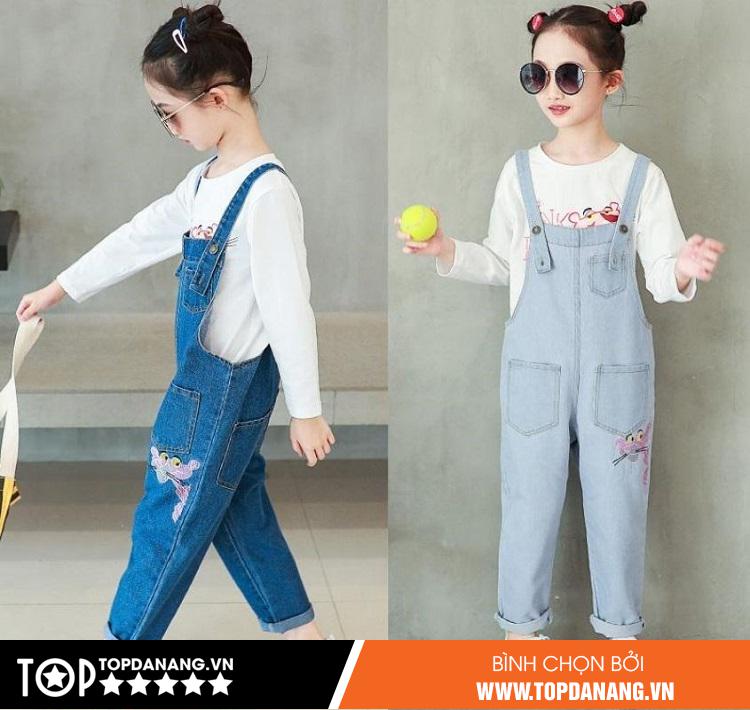Bí quyết mix đồ cho bé cực kì sành điệu các mẹ nên biết