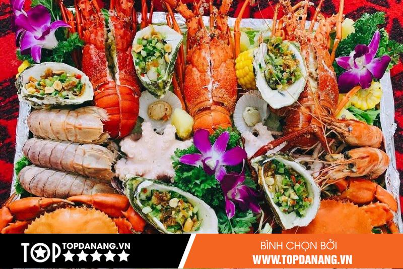 Top 10 Quán Hải Sản Đà Nẵng Ngon Bạn Không Nên Bỏ Qua