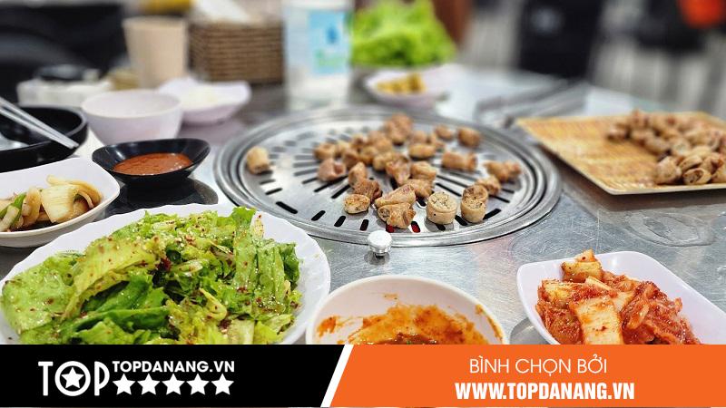 Quán nướng BBQ Đà Nẵng – Heo Nướng - ảnh 3
