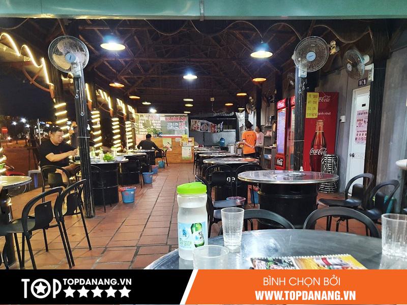 Quán nướng BBQ Đà Nẵng – Heo Nướng - ảnh 2