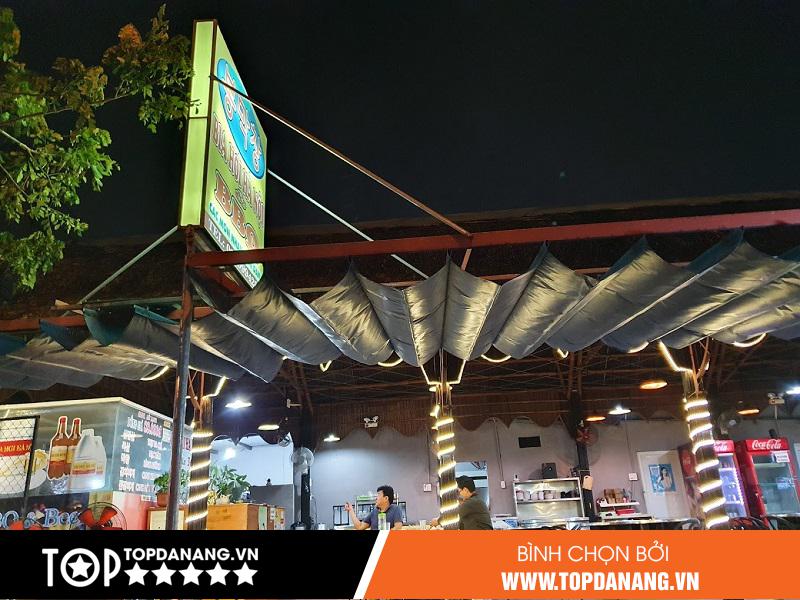 Quán nướng BBQ Đà Nẵng – Heo Nướng