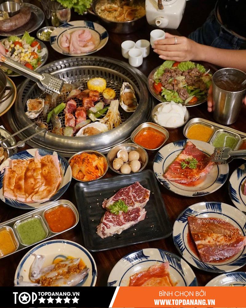 Quán nướng Đà Nẵng Chú Bi - ảnh 2