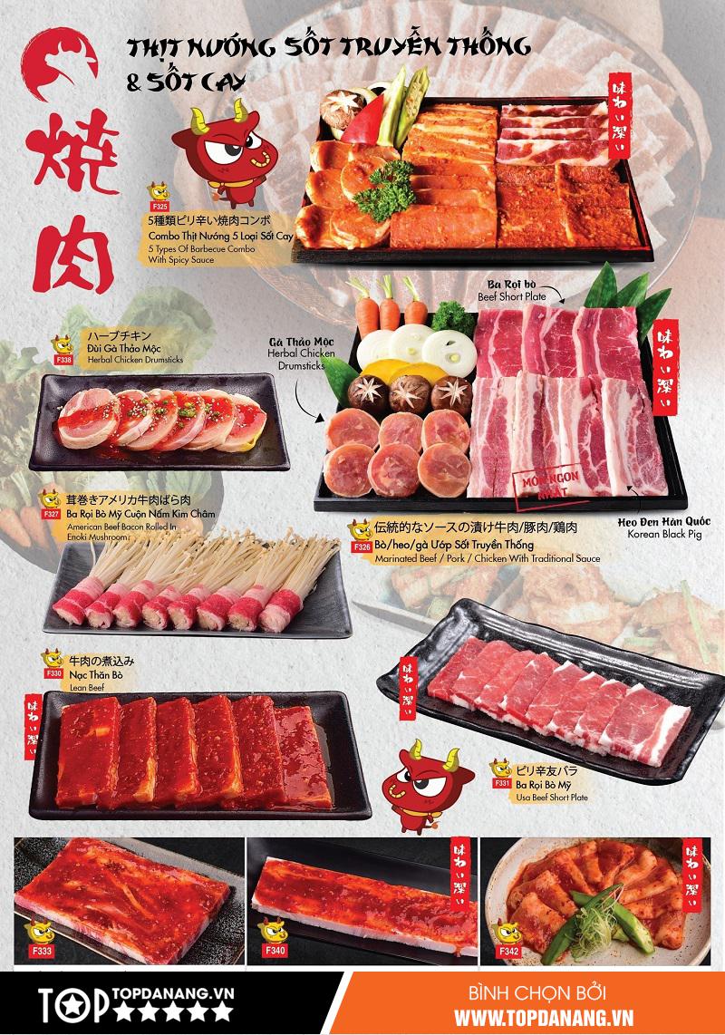 Quán Yên Yakiniku - ảnh 2