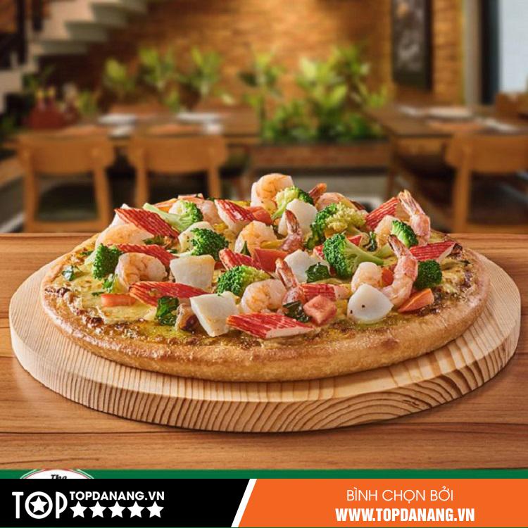 The Pizza Company - ảnh 2