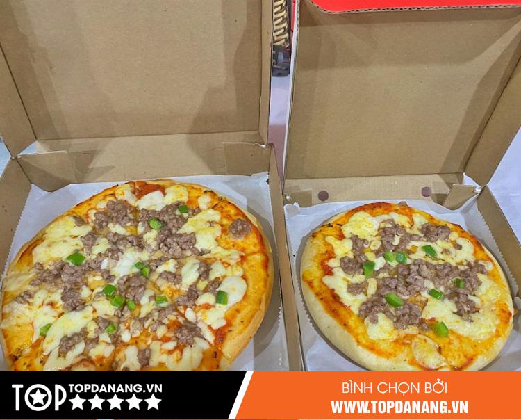 Mote pizza - Quán Pizza Ngon Tuyệt Tại Đà Nẵng - ảnh 2