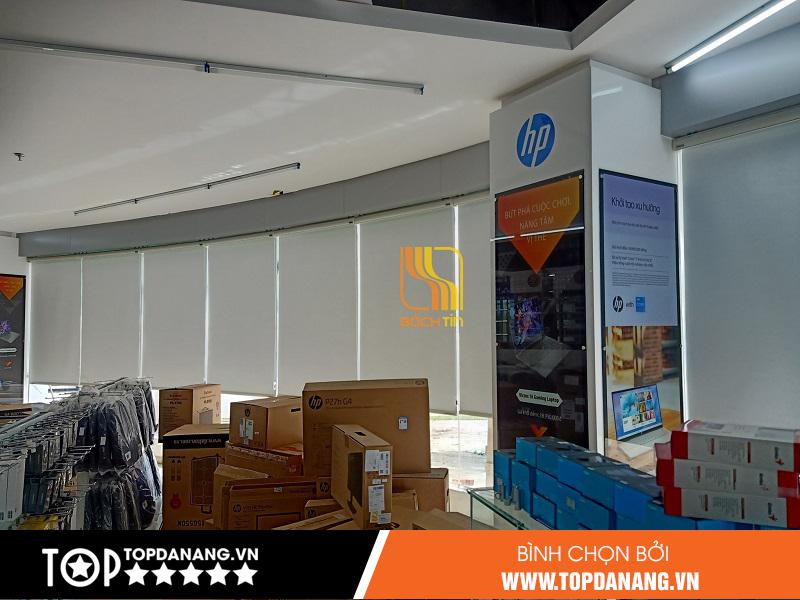 Rèm cửa Đà Nẵng - Màn rèm Bách Tín