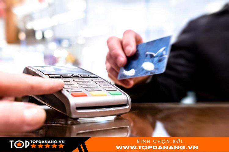 Top 12 dịch vụ đáo hạn và rút tiền mặt thẻ tín dụng Đà Nẵng uy tín nhất