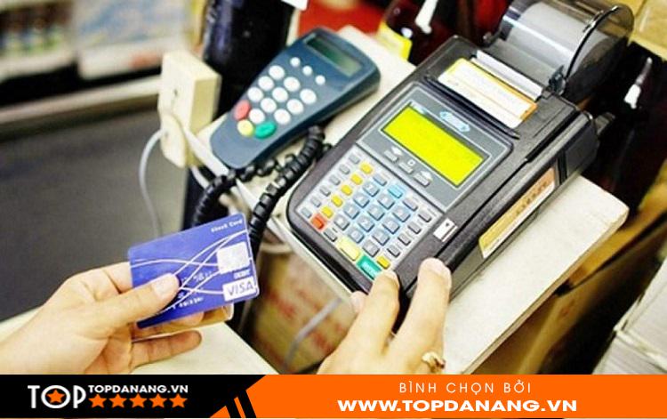 Tín Dụng Quảng Đà