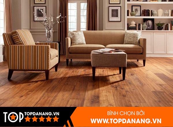 Top 5 công ty sàn gỗ tại Đà Nẵng tốt nhất mà bạn nên lựa chọn