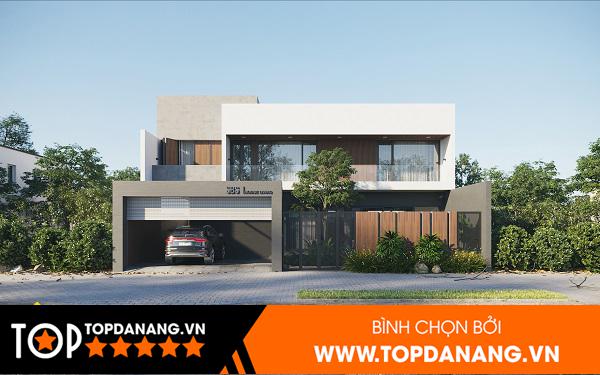 SBS HOUSE - CÔNG TY THIẾT KẾ & XÂY DỰNG MANG ĐẾN SỰ YÊN TÂM