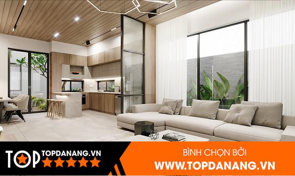 SBS HOUSE - CÔNG TY THIẾT KẾ & XÂY DỰNG MANG ĐẾN SỰ YÊN TÂM - ảnh 2