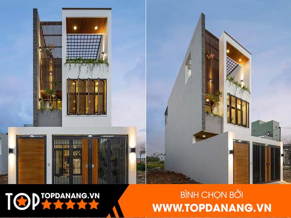 SBS HOUSE - CÔNG TY THIẾT KẾ & XÂY DỰNG MANG ĐẾN SỰ YÊN TÂM - ảnh 3