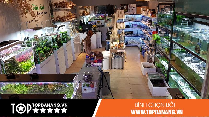 Top 7 Shop Cá Cảnh Đà Nẵng Đẹp Và Chất Lượng Nhất