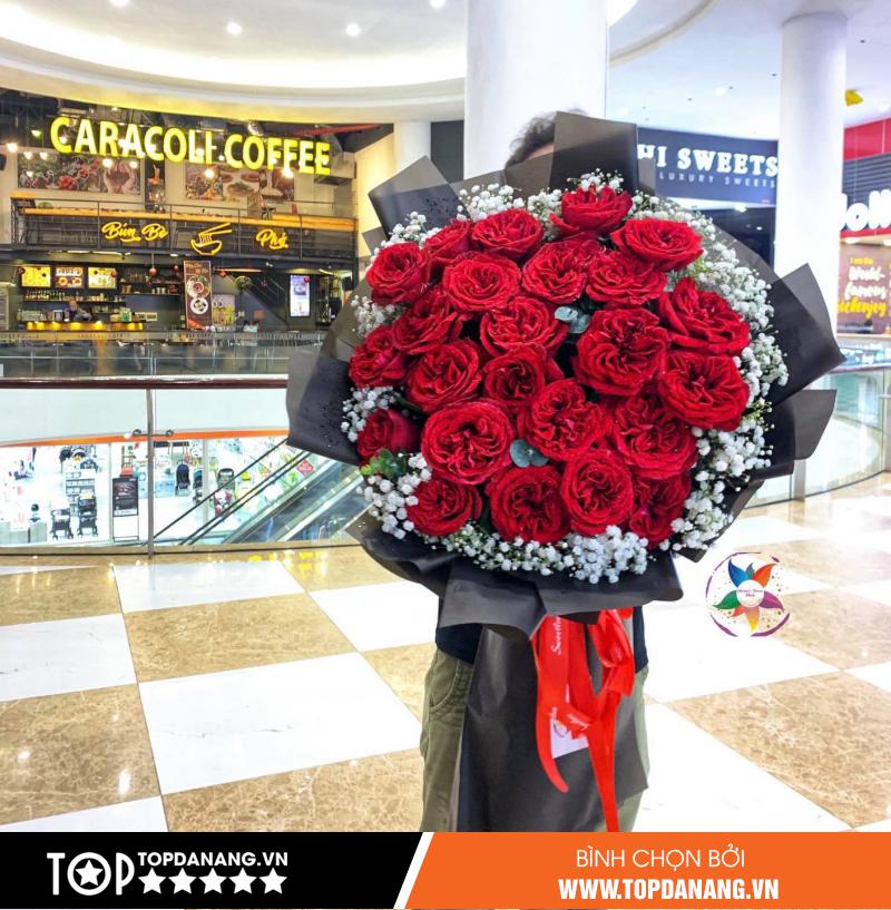 Phomai’s Flowers shop | Shop hoa tươi Đà Nẵng có giá cả hợp lý nhất
