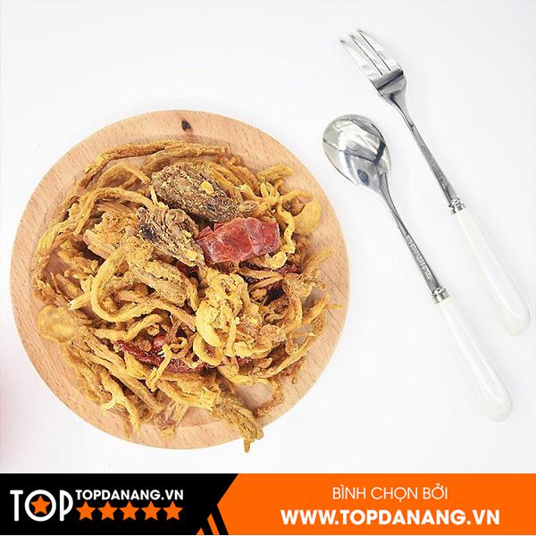 CÔNG TY CỔ PHẦN THỰC PHẨM ANFAFOCO