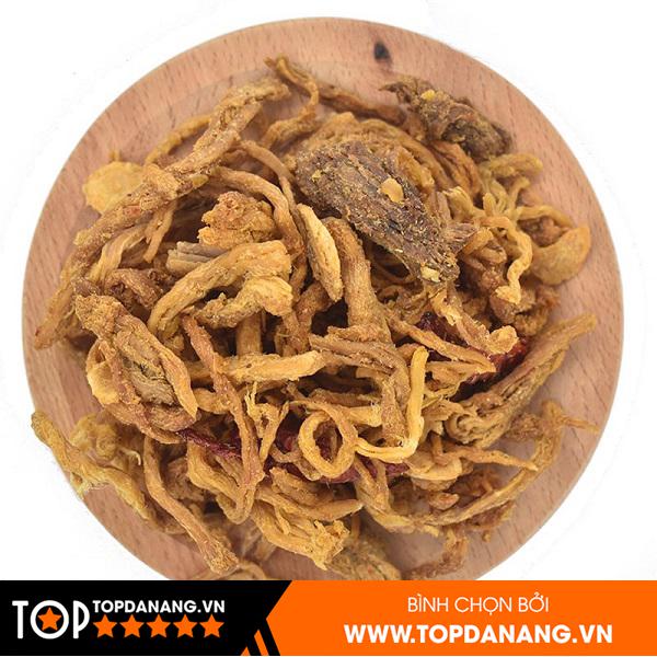 CÔNG TY CỔ PHẦN THỰC PHẨM ANFAFOCO - ảnh 2