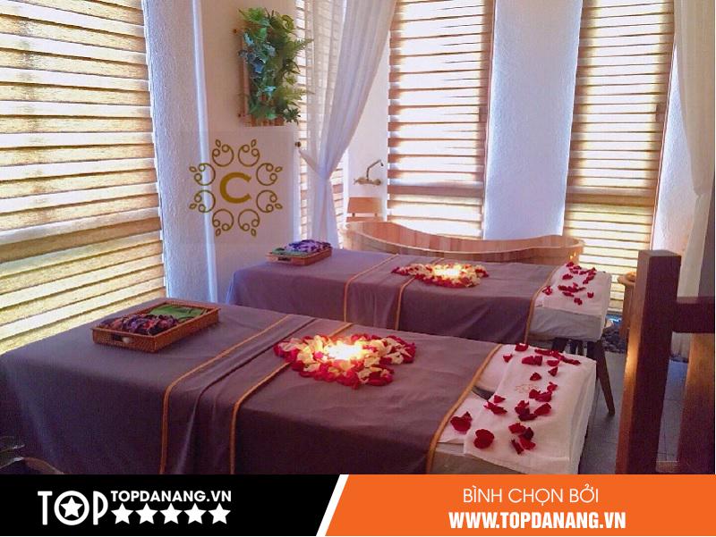 Charm Spa Grand Đà Nẵng