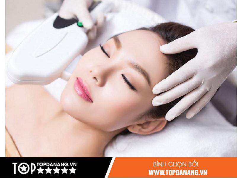 Her Skincare & Spa | Spa Đà Nẵng cao cấp