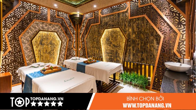 Queen Spa | Spa Đà Nẵng chuyên về lĩnh chăm sóc sắc đẹp và sức khoẻ