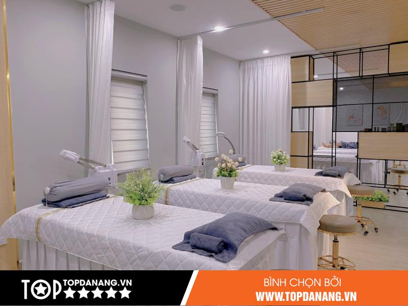 Bovis Spa | Spa hàng đầu tại Đà Nẵng