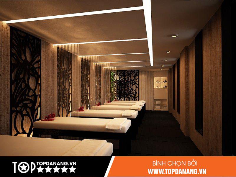 An Spa | Spa được yêu thích tại Đà Nẵng