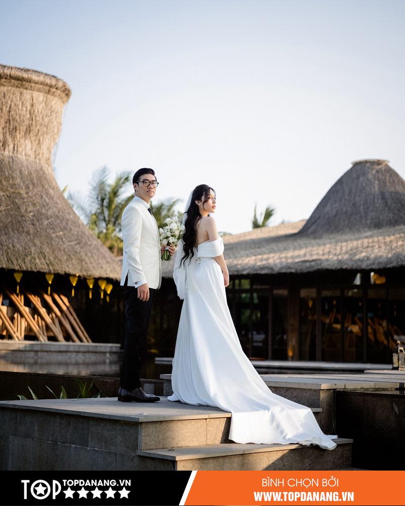 Cánh Đồng Bất Tận - Studio Đà Nẵng - ảnh 2