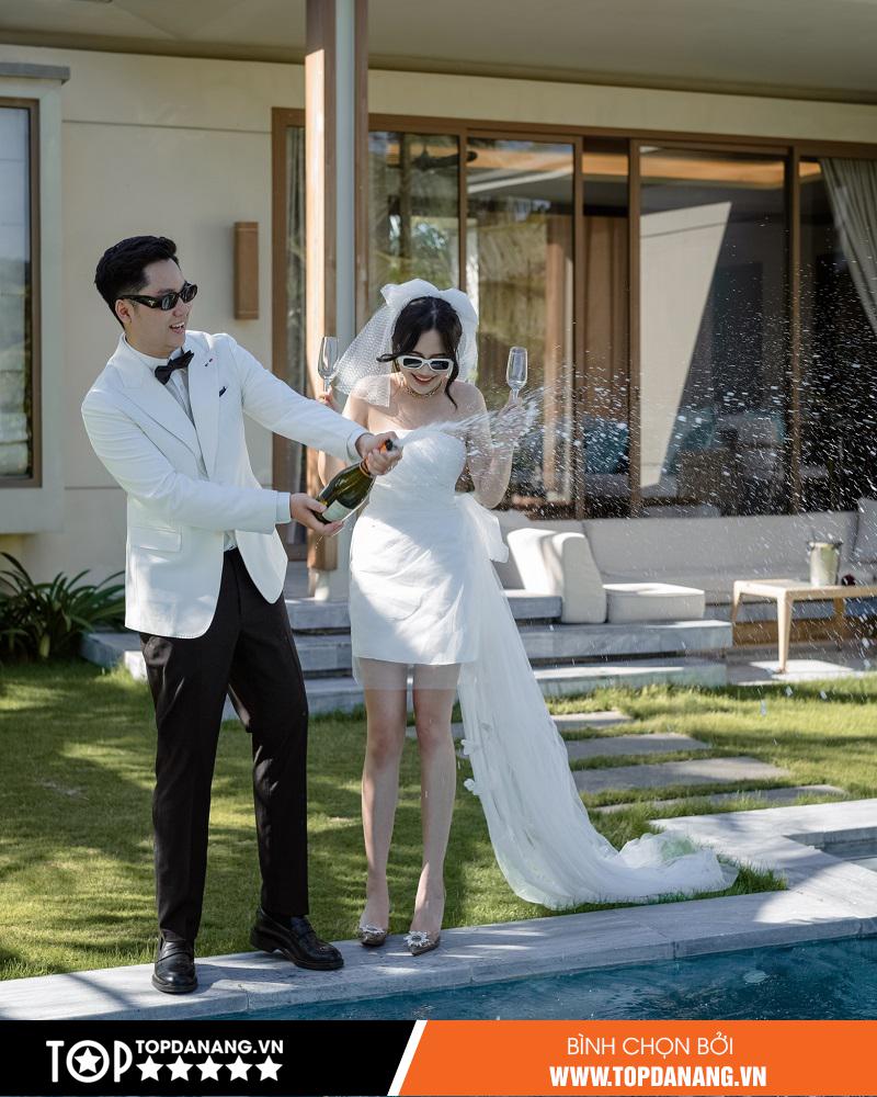 Cánh Đồng Bất Tận - Studio Đà Nẵng