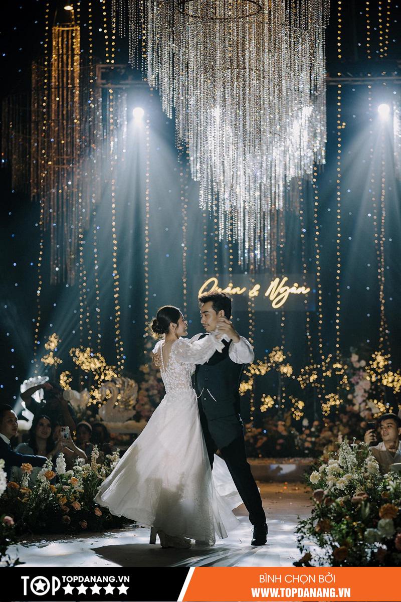 Kailash Wedding - ảnh 2
