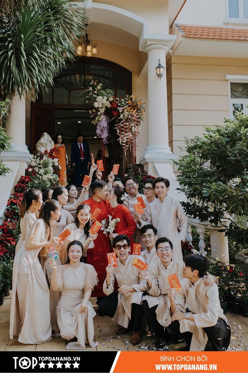 Kailash Wedding