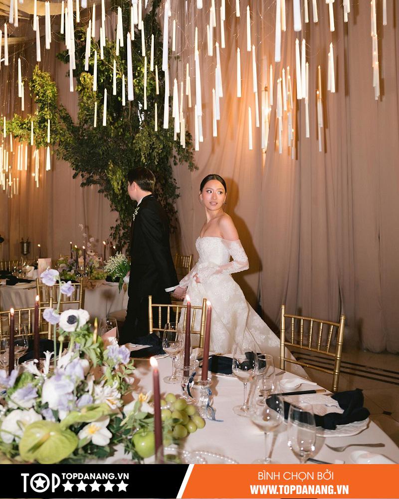 KT MARRY - ảnh 2
