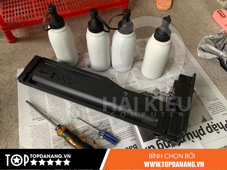 Công Ty Máy Tính Hải Kiều – Sửa Máy In Đà Nẵng