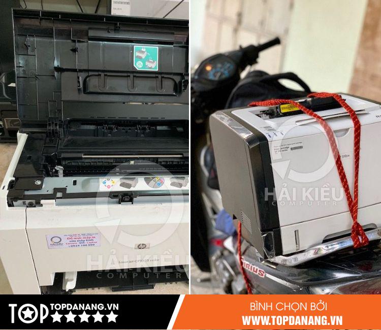 Công Ty Máy Tính Hải Kiều – Sửa Máy In Đà Nẵng - ảnh 2