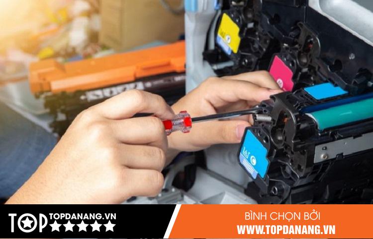 Máy tính Nhất Trung Sơn – Sửa máy in tốt nhất Đà Nẵng