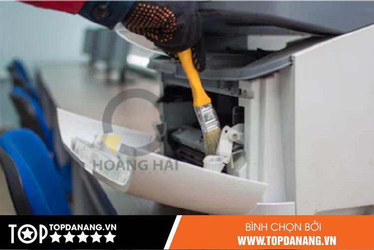 Hoàng Hải Computer Đà Nẵng - Sửa Máy In Giá Rẻ Tại Đà Nẵng