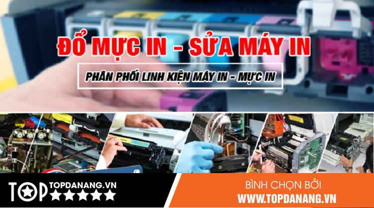 Công ty Minh Toàn Computer – Sửa máy in Đà Nẵng uy tín