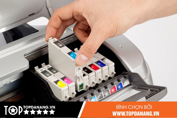 Công Ty Thiên Kim Nguyên - Sửa Máy In Ở Đà Nẵng - ảnh 2