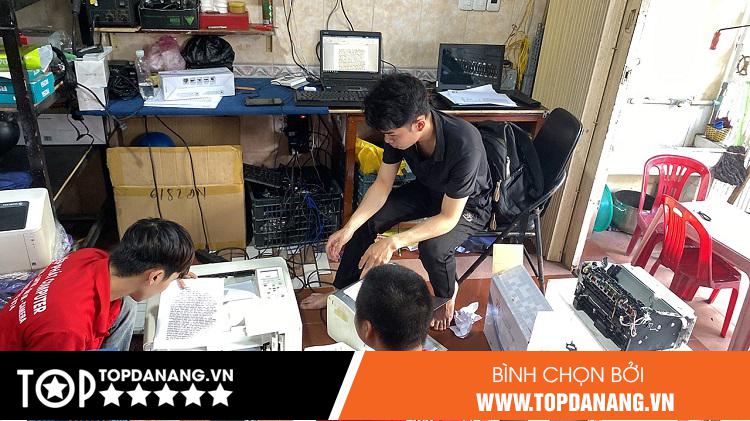 Hiệp Phát Computer - Sửa Máy In Tại Nhà Đà Nẵng